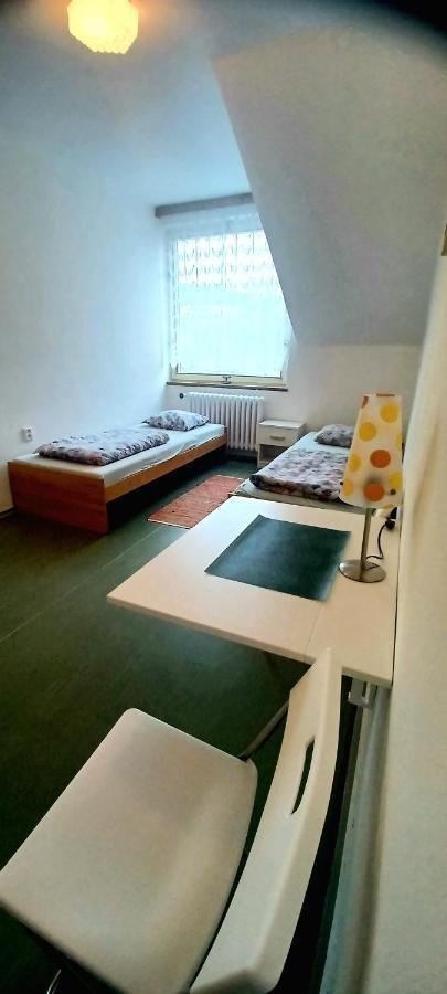 Penzion A Restaurace U Jezirka Hrimezdice Zewnętrze zdjęcie