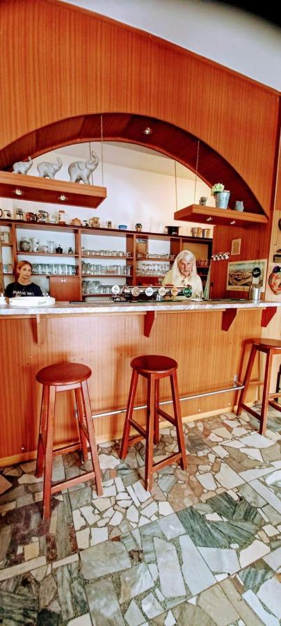 Penzion A Restaurace U Jezirka Hrimezdice Zewnętrze zdjęcie